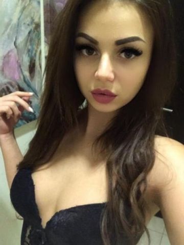 Проститутка Маргарита, 18 лет, г. Большое Игнатово