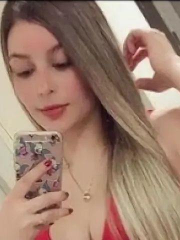 Проститутка Рада, 23 года, г. Большое Игнатово