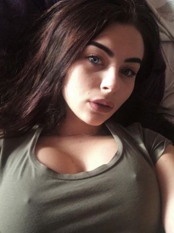 Проститутка Ирина, 25 лет, г. Большое Игнатово