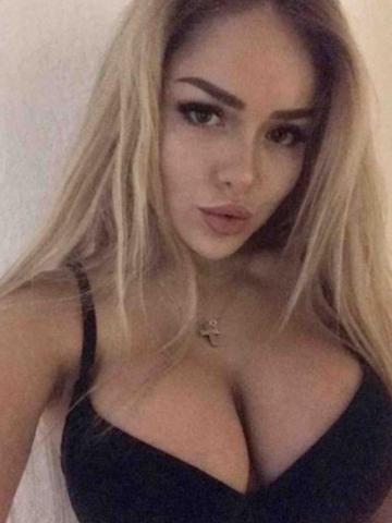 Проститутка Яна, 25 лет, г. Большое Игнатово