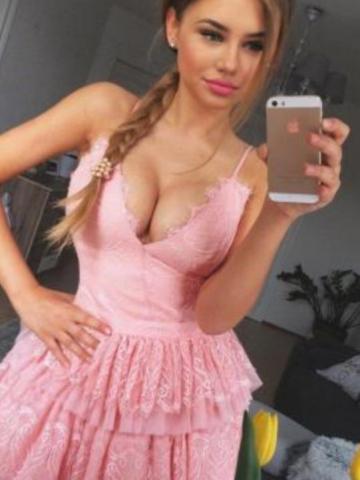 Индивидуалка Каролина фото 3